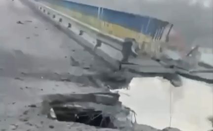 Спадът в цените на дизеловото гориво в Украйна не продължи