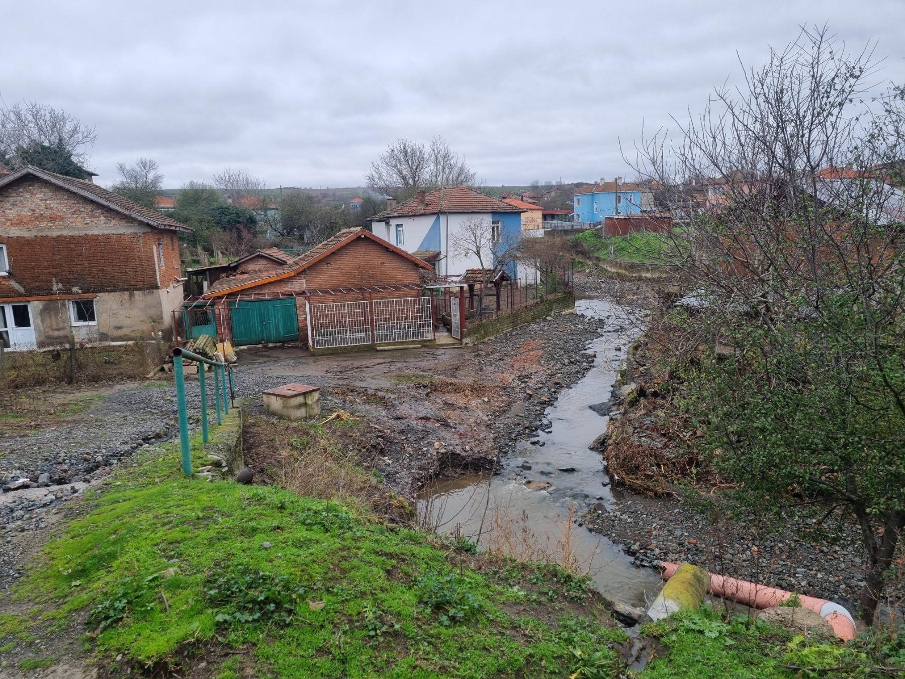 Частичното в община Созопол ще бъде отменено днес Това съобщи