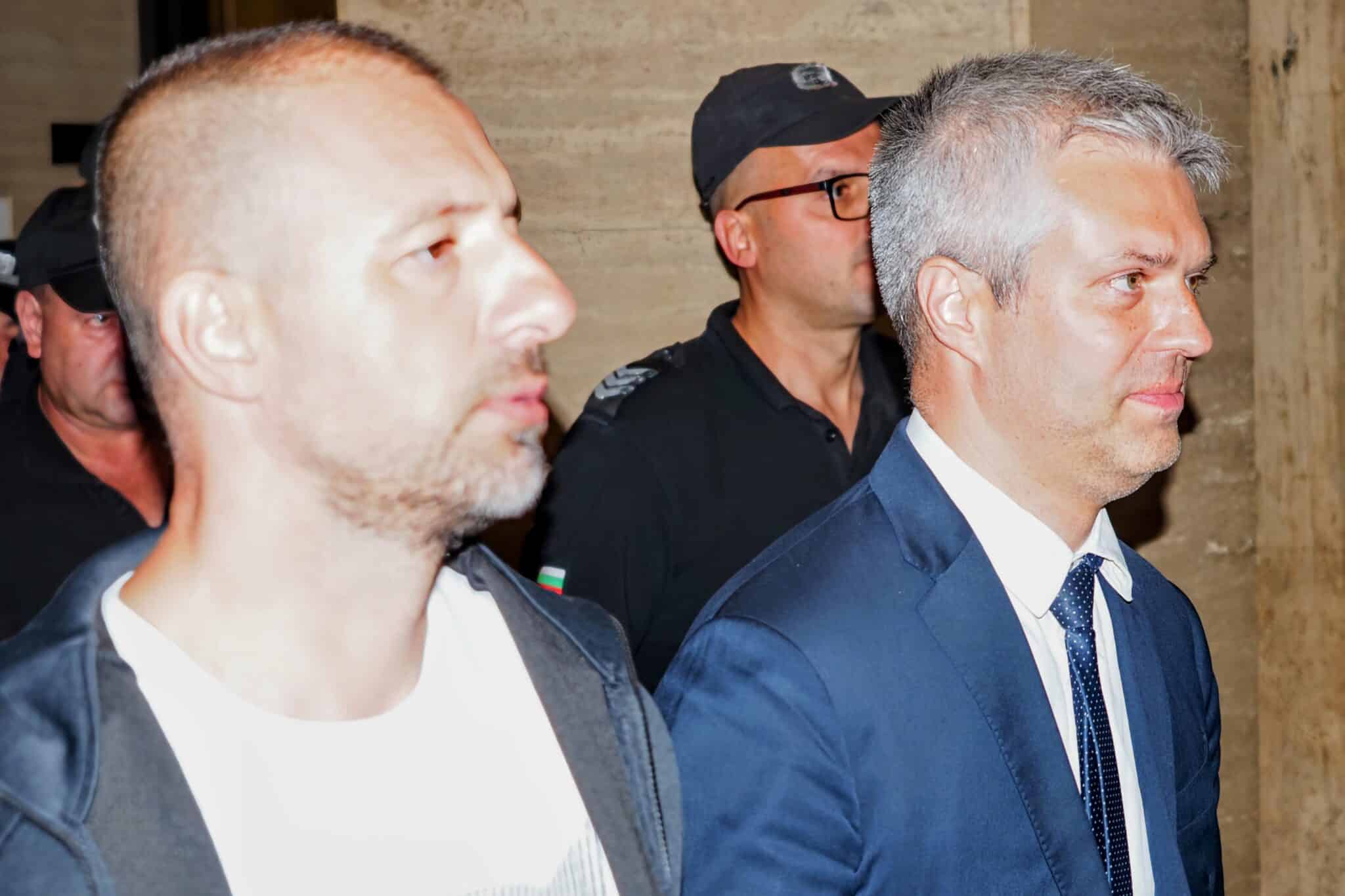 Паричната гаранция в размер на 200 000 лева определена за