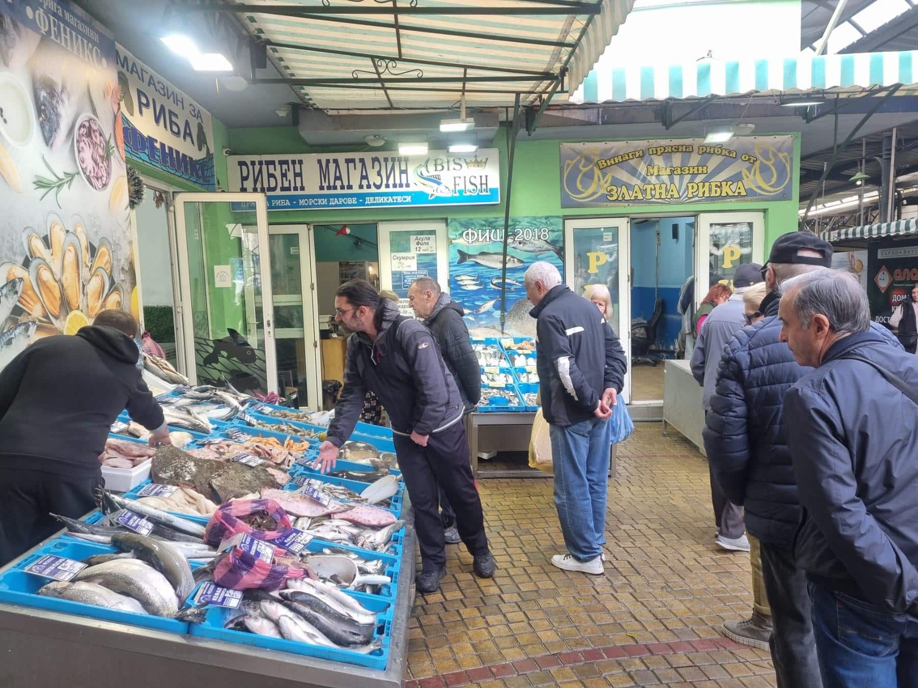 На 6 декември почитаме Св Николай Мирликийски — един от