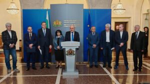 Тристранката: Няма пълно съгласие по бюджетите (ОБОБЩЕНИЕ)