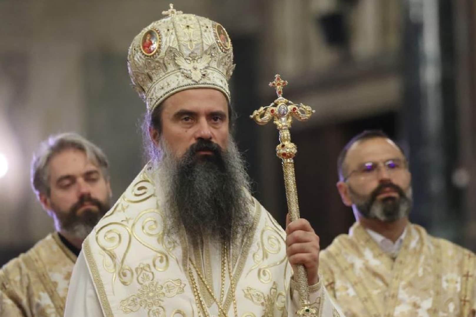 Макар в продължение на дълъг исторически период отношенията между Константинополската