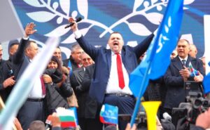 „Не на омразата“: ДПС-Ново начало с протести в десетки градове утре