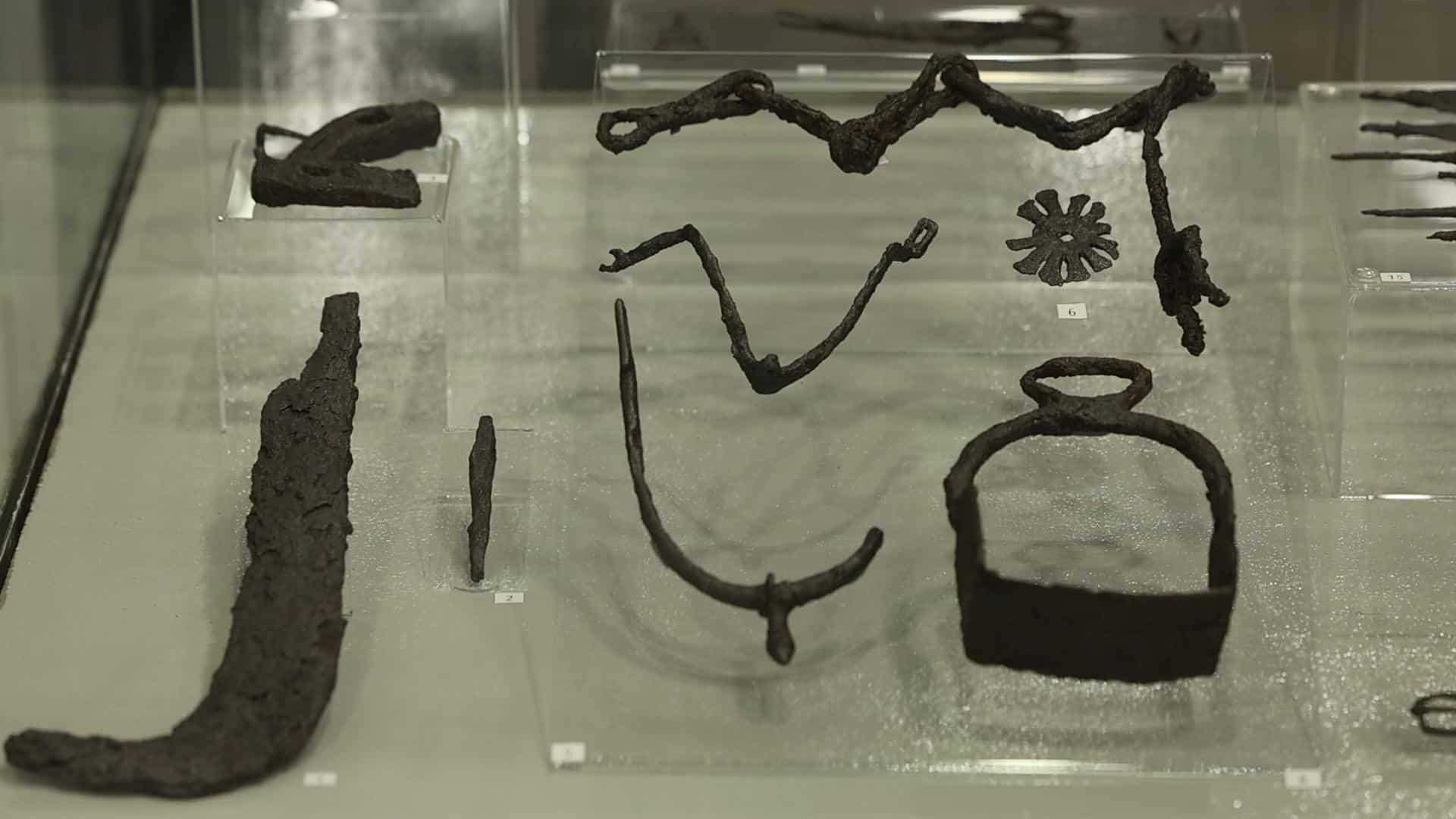 Регионалният исторически музей в Кърджали отбеляза своя 60 годишен юбилей