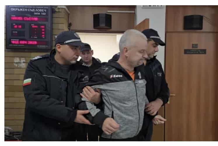 Окръжната прокуратура в Ловеч обяви че ще протестира срещу съдебното