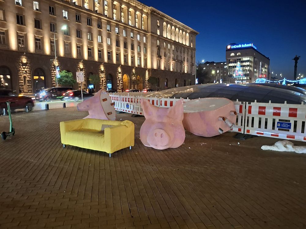  Снимка: Фейсбук 