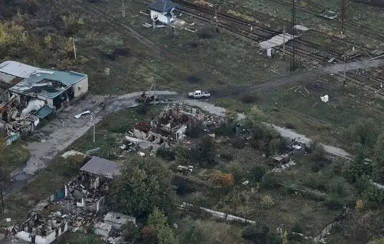 При Покровск