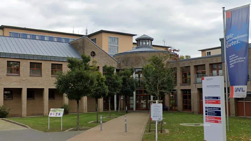 Германия намери извънредно решение за 14 годишно момиче от Падерборн