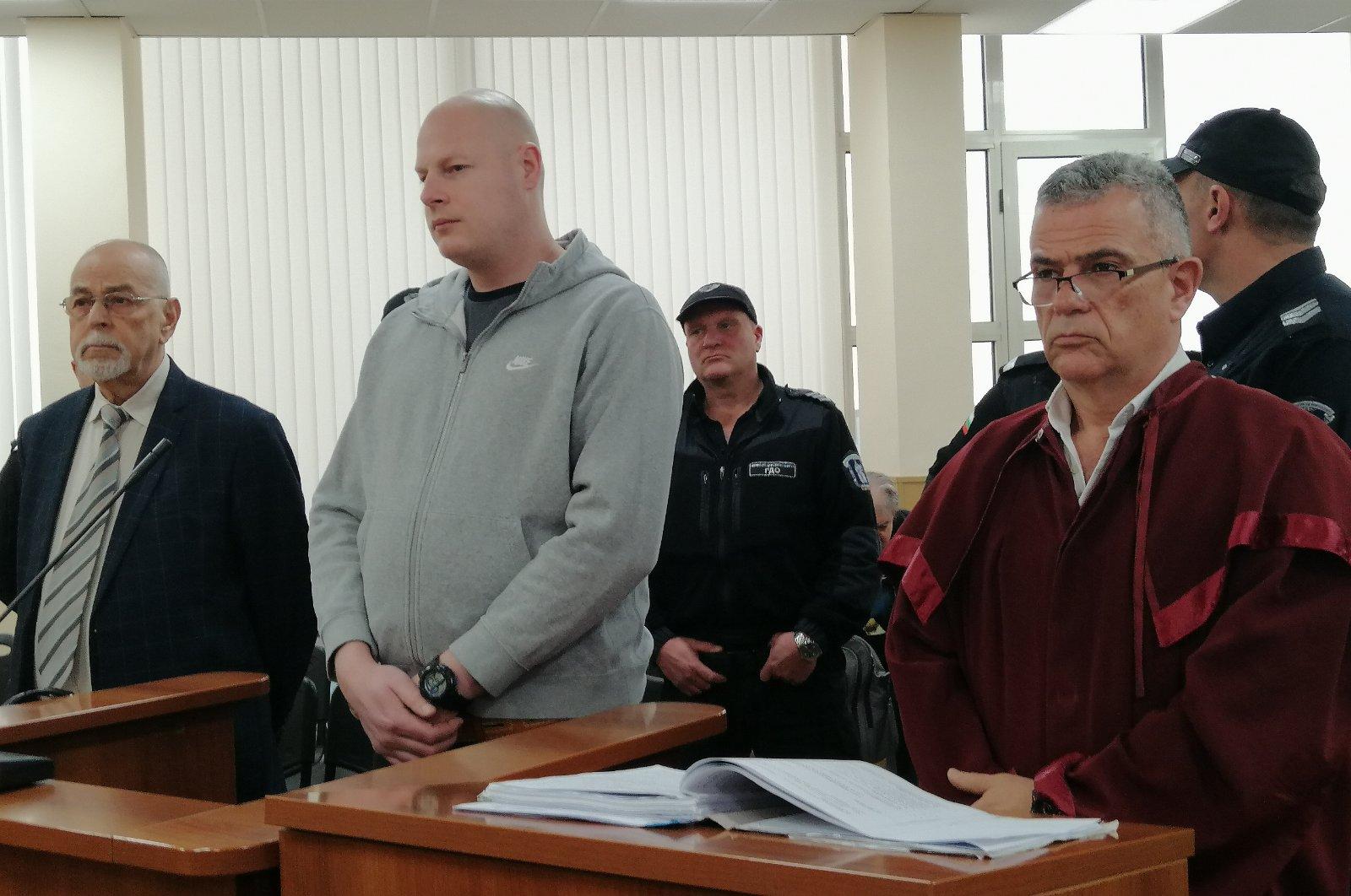 Пловдивският апелативен съд постанови по строга присъда за Рангел Бизюрев