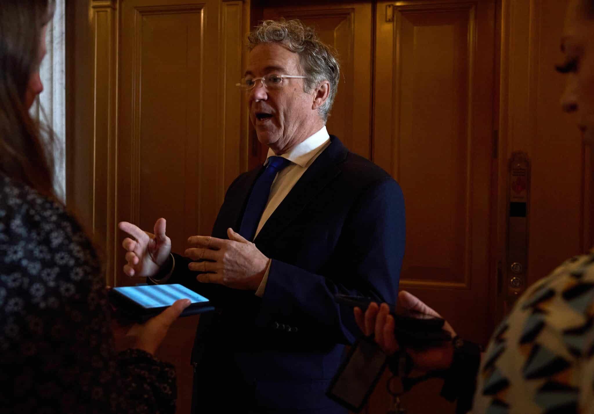 Американските власти са пилеели средства на данъкоплатците за самоцелни експерименти