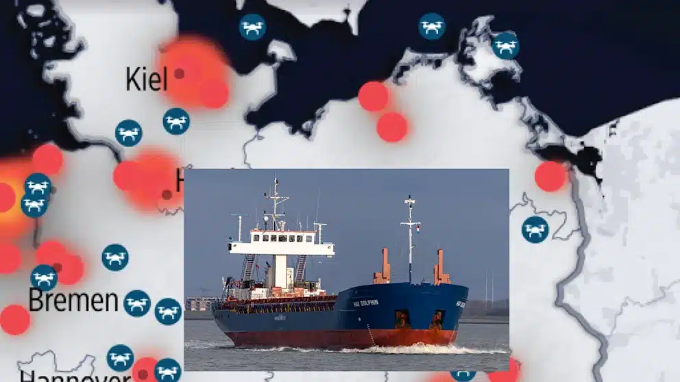 Разследващи от германските издания BILD WELT и академията Axel Springer