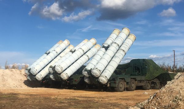 ЕС обсъжда идеята за закупуване на руските системи за противовъздушна