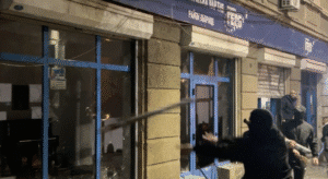 ГЕРБ с изненадващ първи коментар след погрома: Гласът на протеста трябва да бъде чут