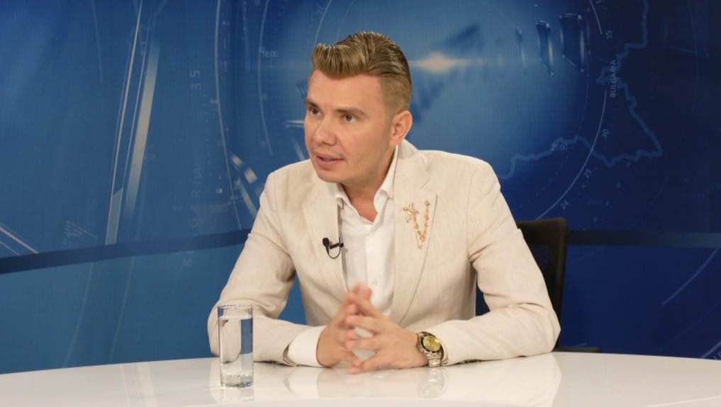 В предаването 8222 Политика и спорт 8220 Владислав Славов постави акцент върху