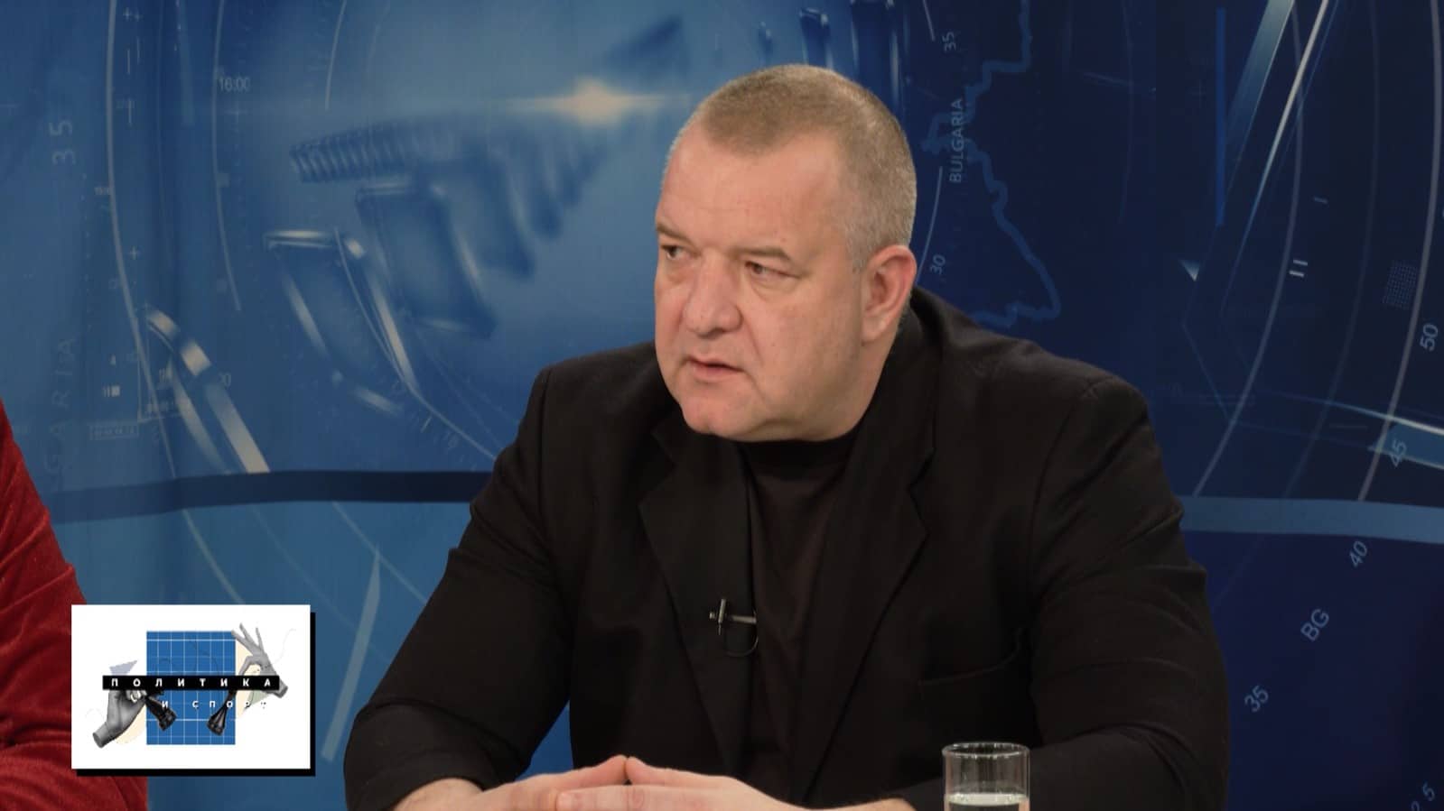 Герои винаги има имало е и ще има заяви Владимир