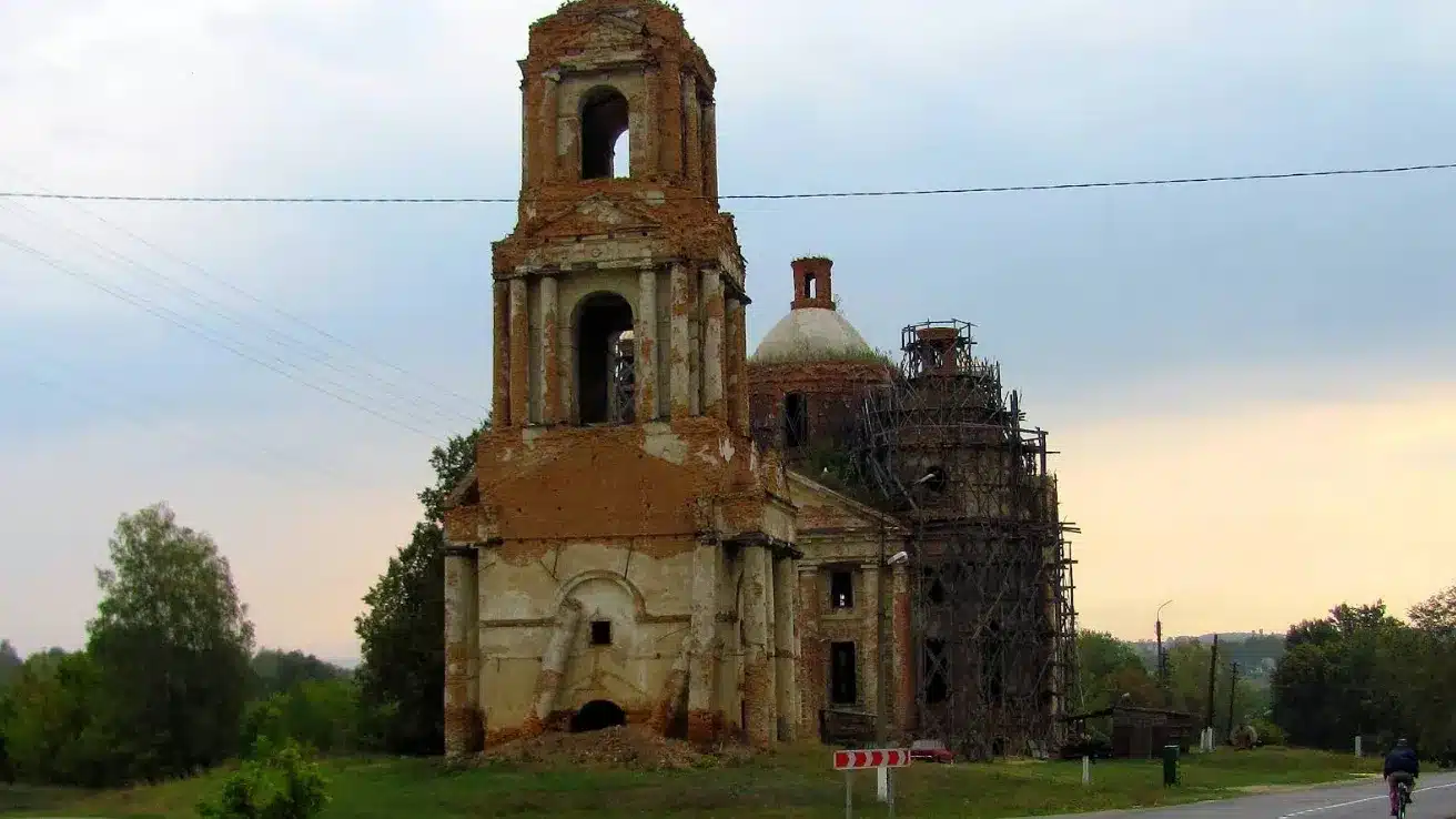 Руската армия не е създала условия за започване на нова