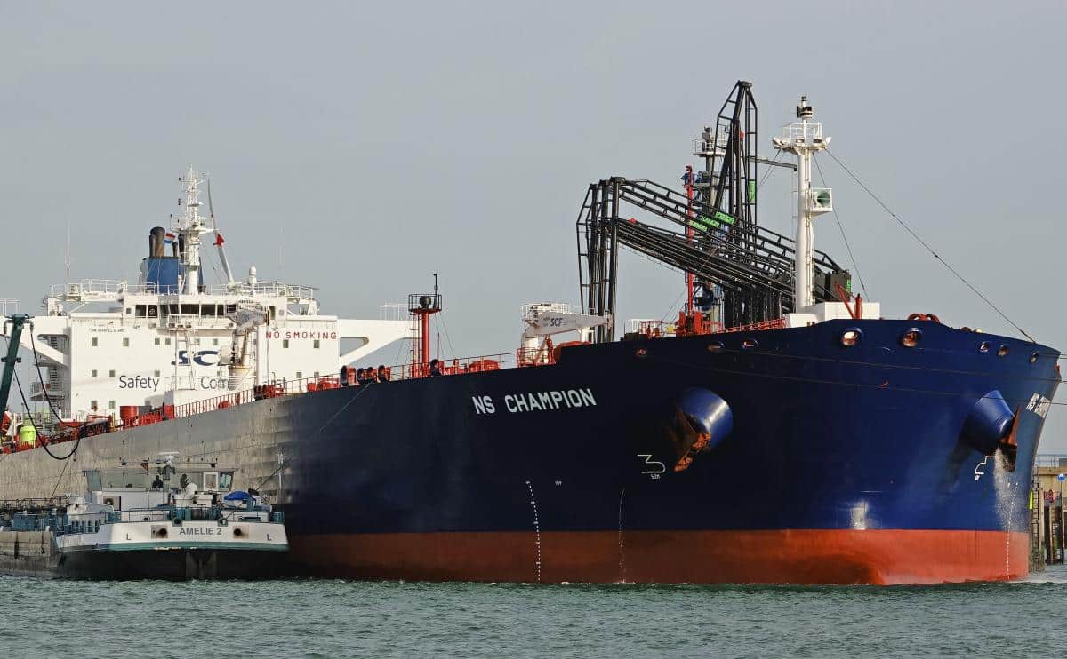 Съветът на Европейския съюз наложи санкции срещу пет физически лица