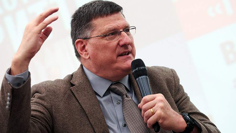 Тъй като Русия смята украинското ръководство за терористична организация всички