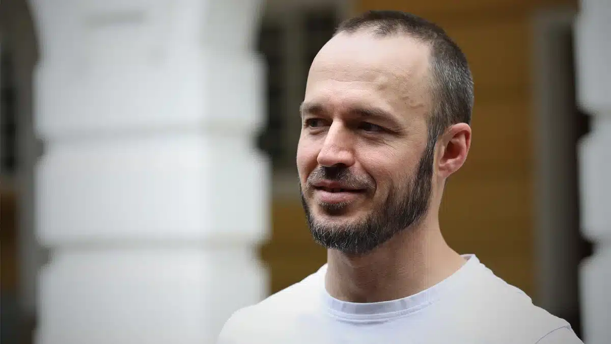 8222 Когато протестът не води до ясна алтернатива енергията на