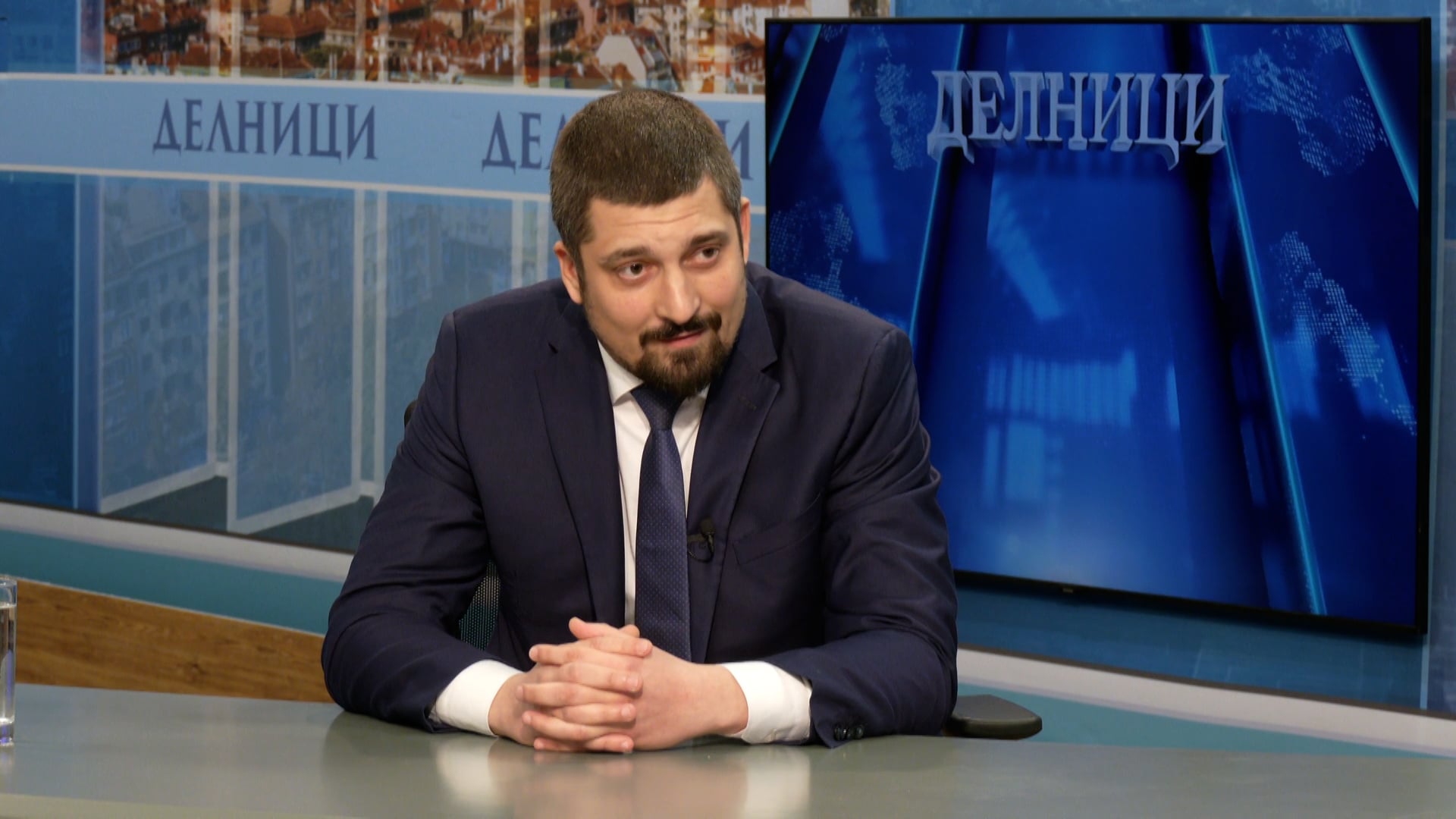 8222 Възраждане 8220 беше първата партия която се обяви за