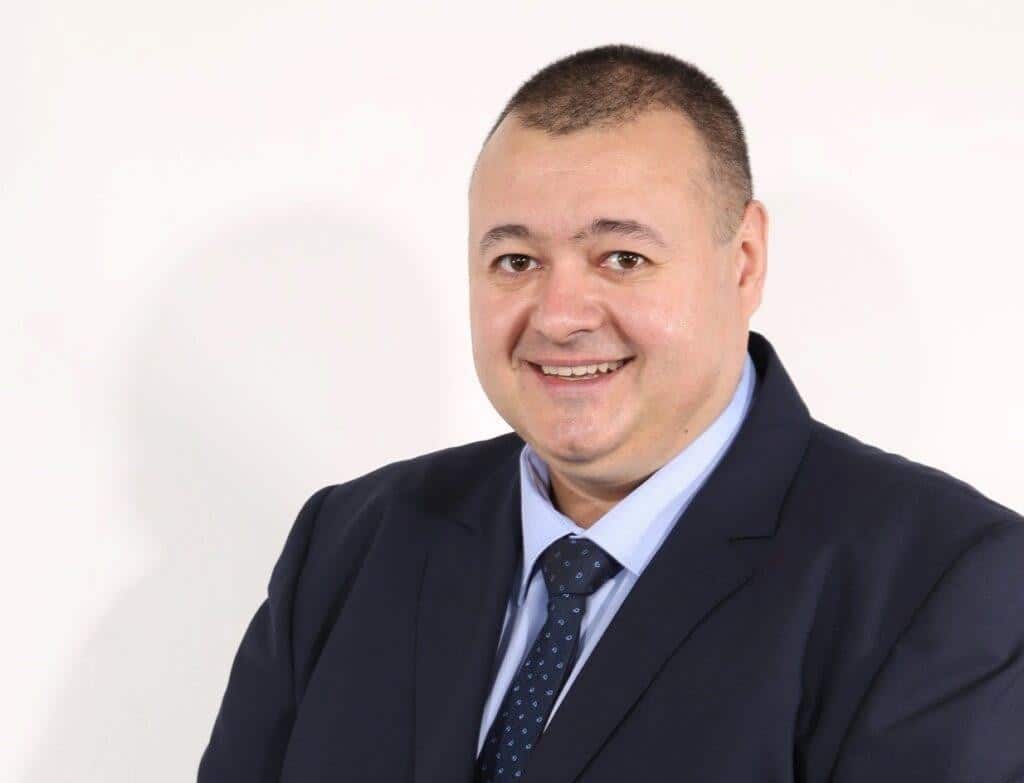 8222 ДПС Ново начало 8220 искат да саботират машинното гласуване