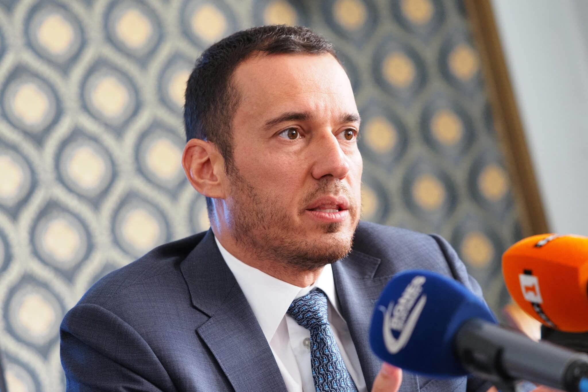 Времето за пътуване от железопътния надлез в столичния квартал Надежда