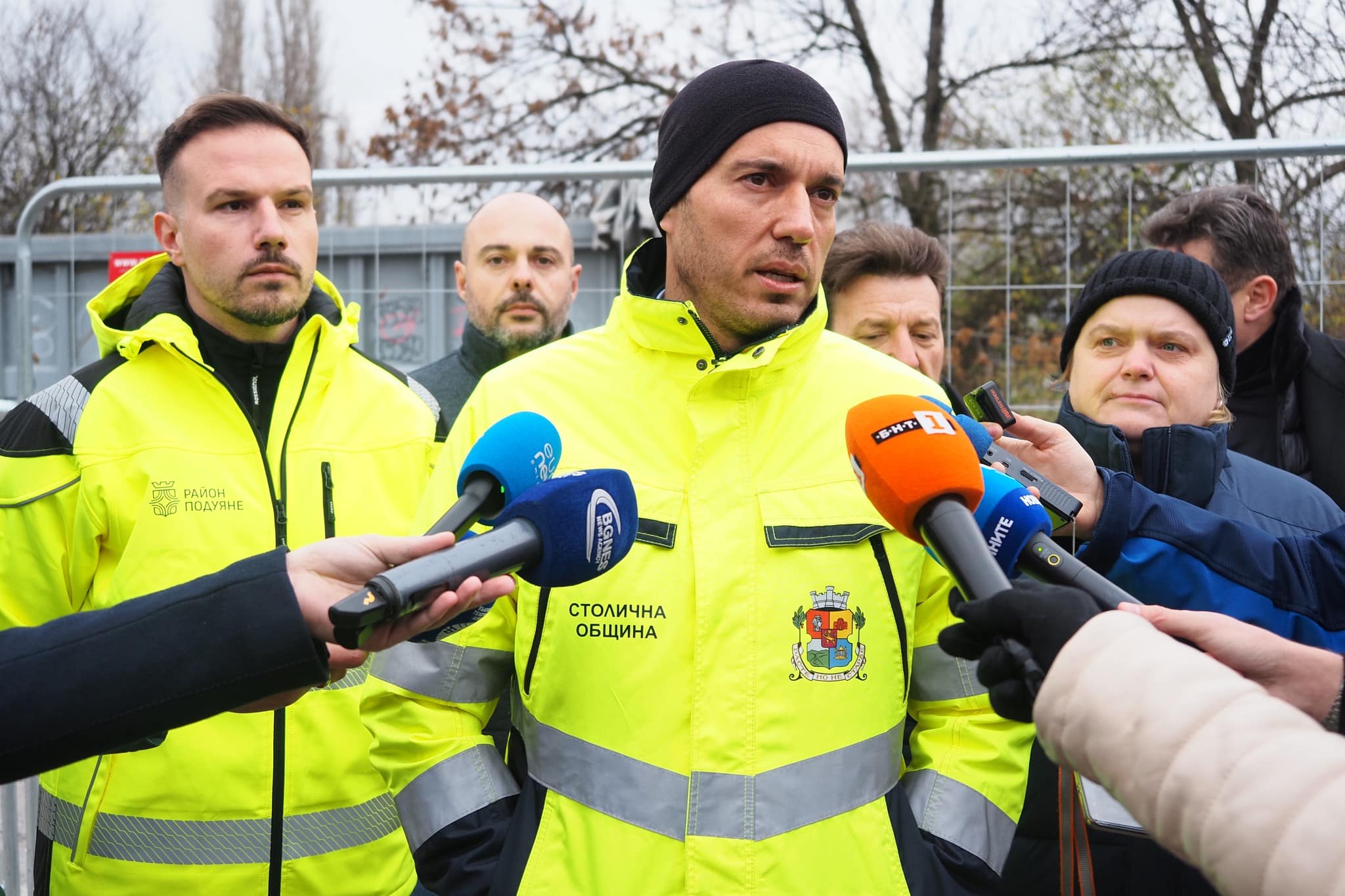 Няма невъзможни неща когато има желание дисциплина и мобилизация –