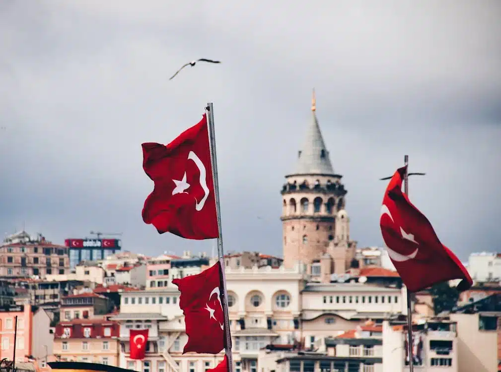 Турция призова Украйна да приеме териториални загуби в името на