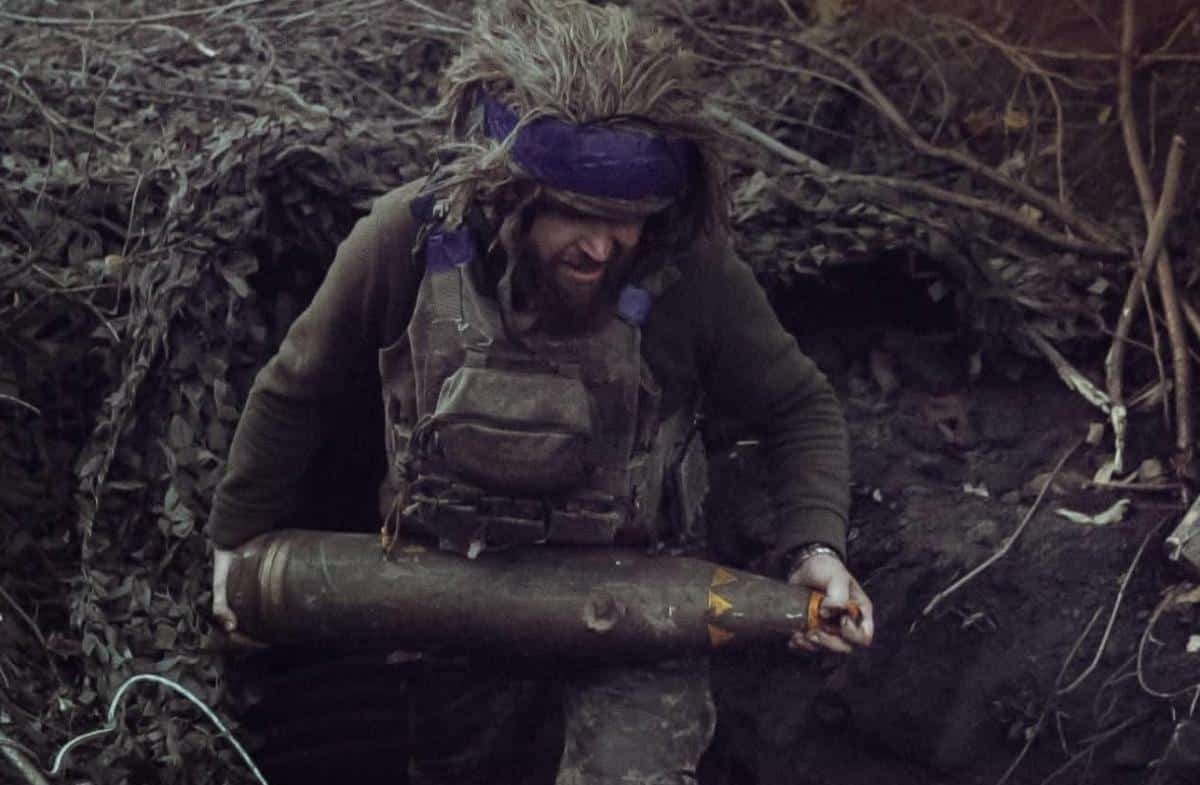 Ситуацията за Въоръжените сили на Украйна ВСУ на фронта в