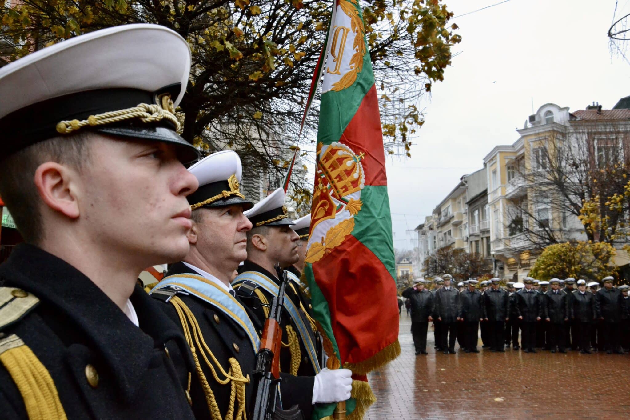 Варна отбеляза тържествено Никулден – празника на Свети Николай Чудотворец