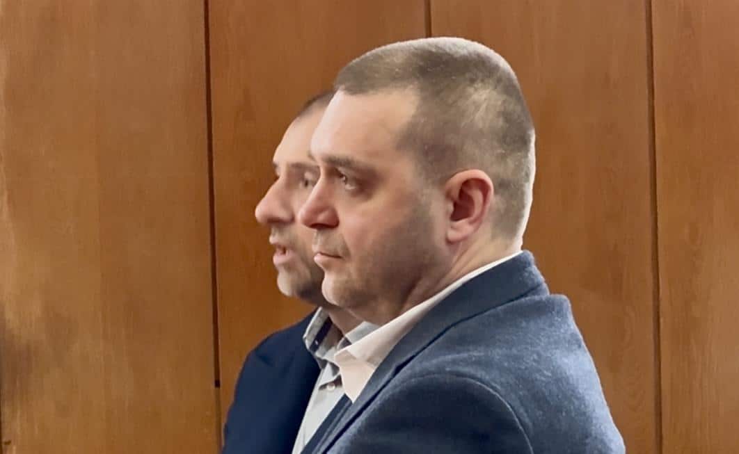 Варненският окръжен съд определи мярка парична гаранция за общинските съветници