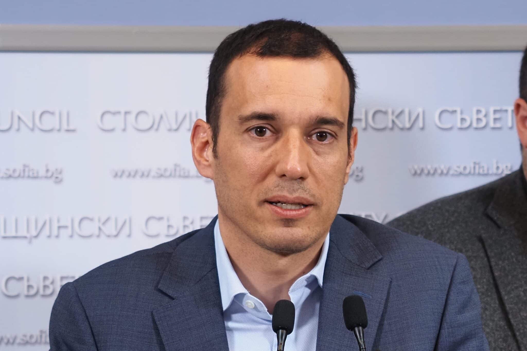 Критичното състояние на Топлофикация София продължава да се задълбочава белязано