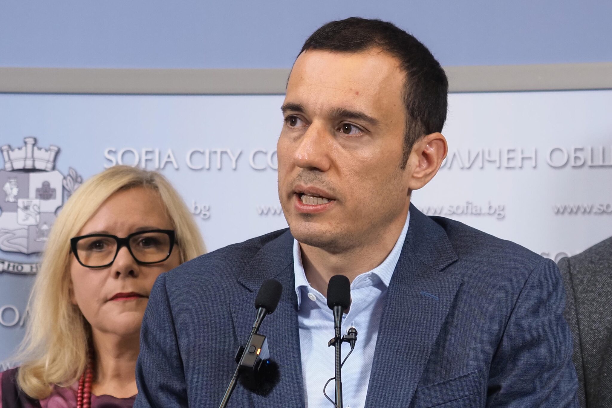 Столична община подготвя изграждането на девет нови паркинга в рамките