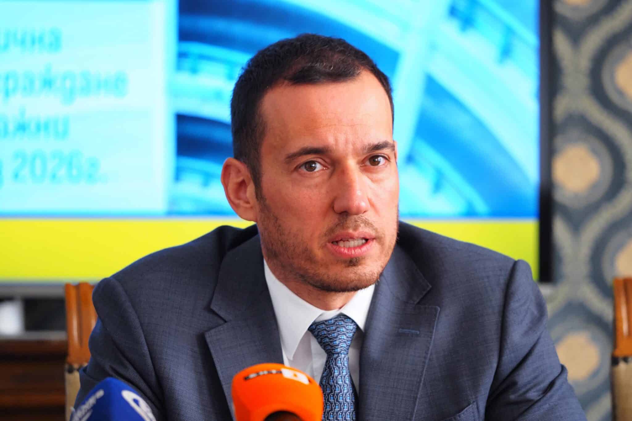 Има вече избран изпълнител за във втора и пета зона