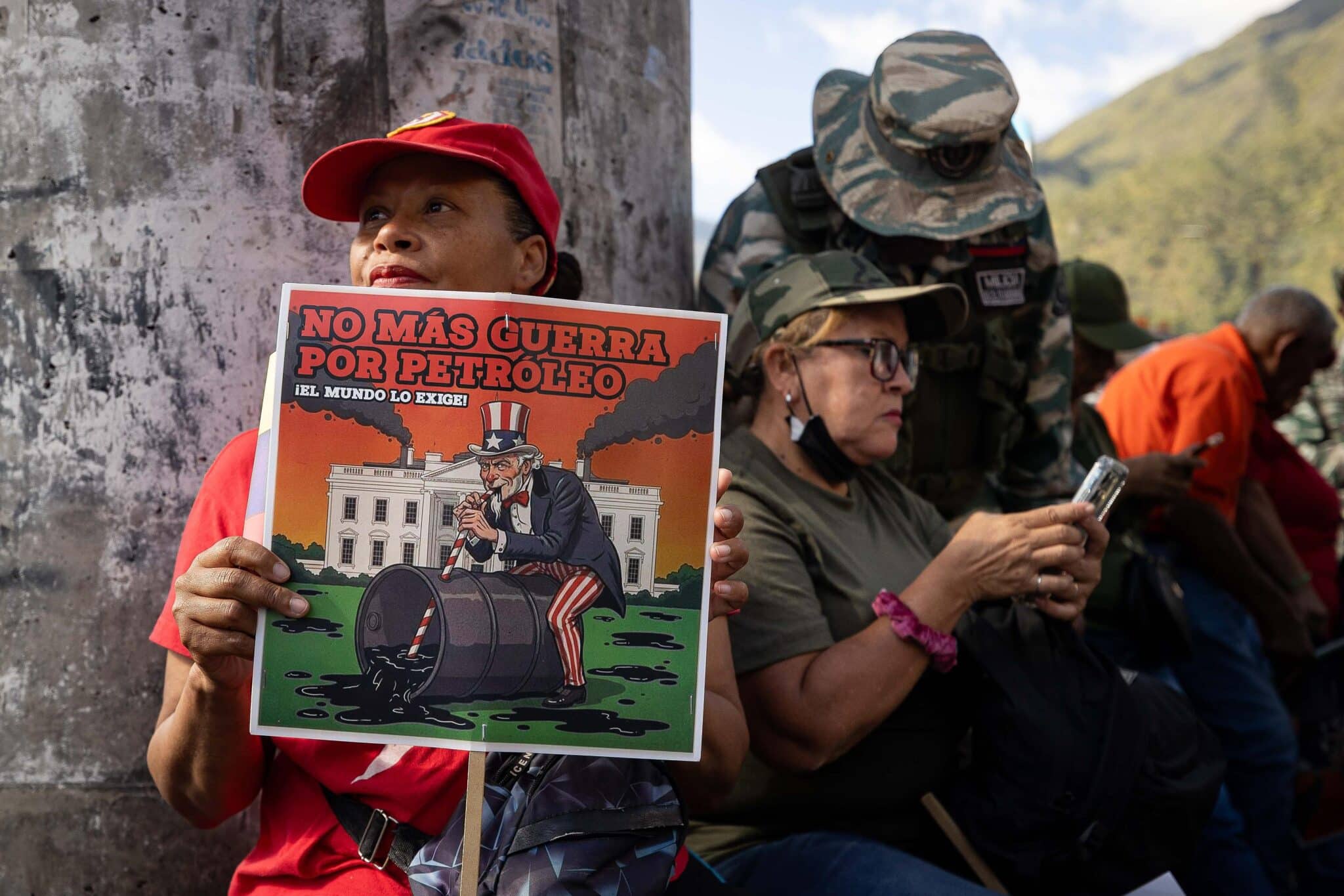 Генералният секретар на ООН Антонио Гутериш призова да се избегне