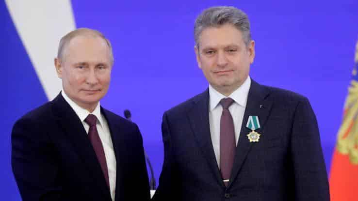 Международното движение на русофилите МДР изпрати официално писмо до председателя