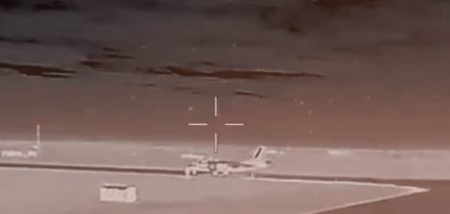 Въоръжените сили на Украйна ВСУ поразиха приоритетни руски цели в