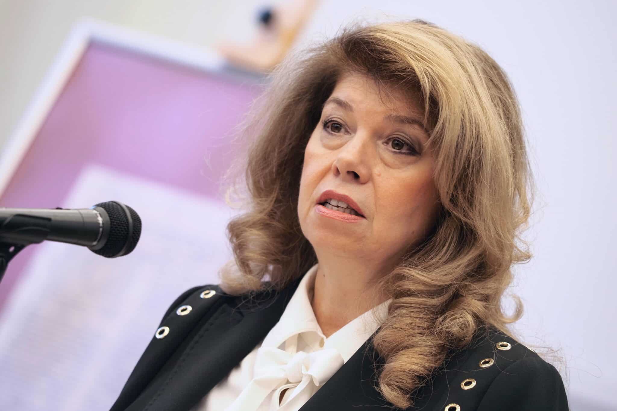 Според вицепрезидента Илияна Европейската комисия предлага един от най амбициозните