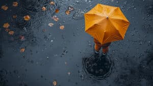 Дъжд, мъгли и първи снежни акценти около Никулден