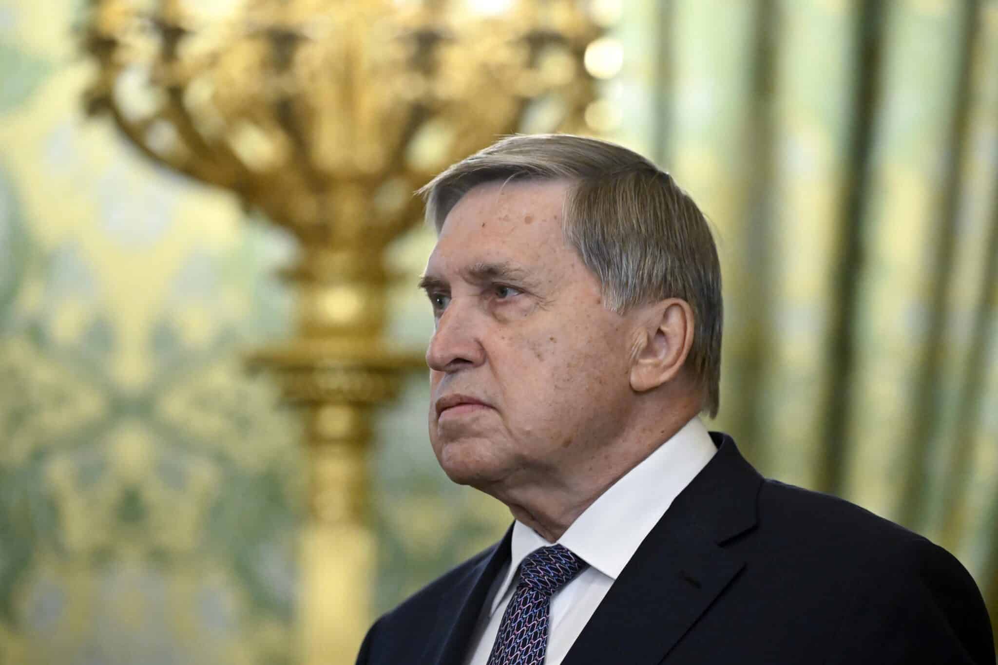 След контактите между пратеника на руския президент Кирил Дмитриев и