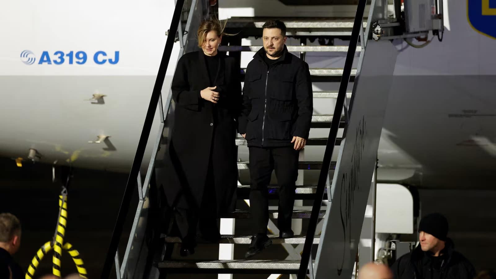 Председателят на Европейския съвет Антонио Коща обвини Русия че стои