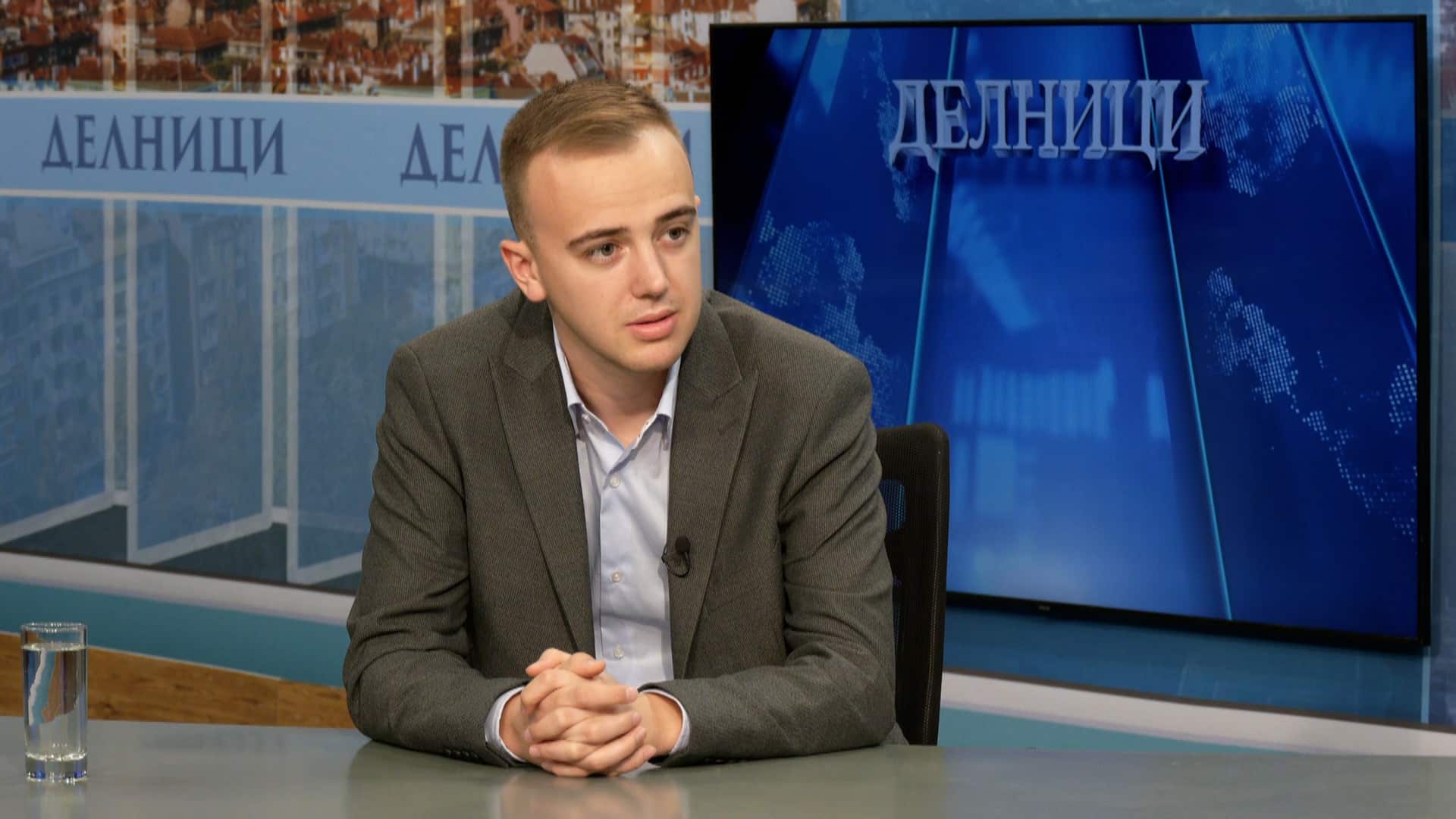 8222 Младите хора трябва да покажем че сме трайно ангажирани