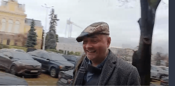 Чорбанов хем така, хем иначе: Не трябва да ограничаваме гласуването, но съм против етническия вот