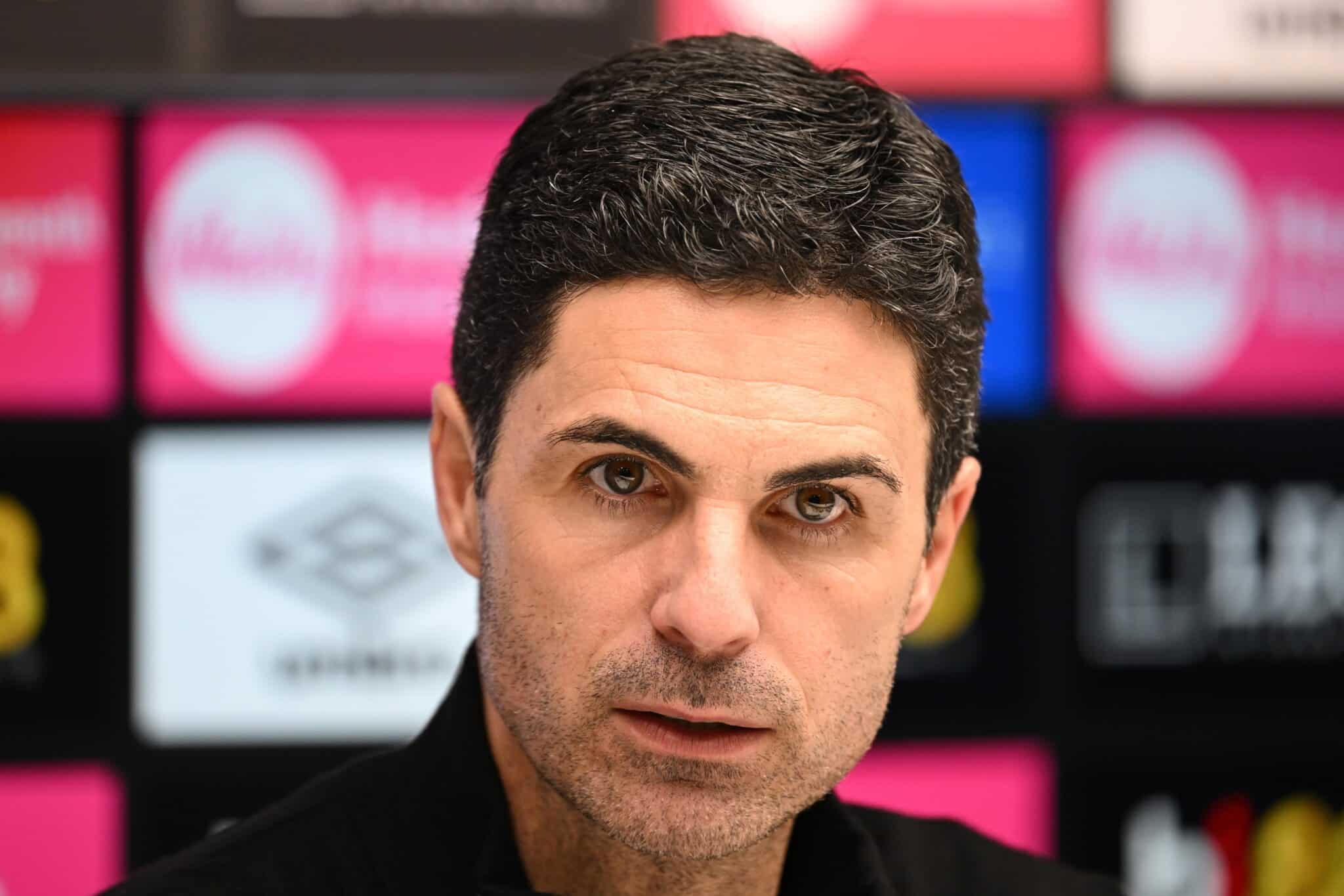 Микел Артета заяви че неговият Арсенал има какво да доказва