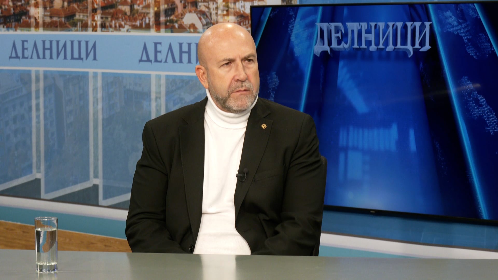 Богдан Милчев: Нито един шофьор в България не е глобен за средна скорост