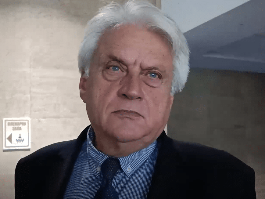 Бойко Рашков пред Евроком: Готов съм да поема МВР срещу купения вот