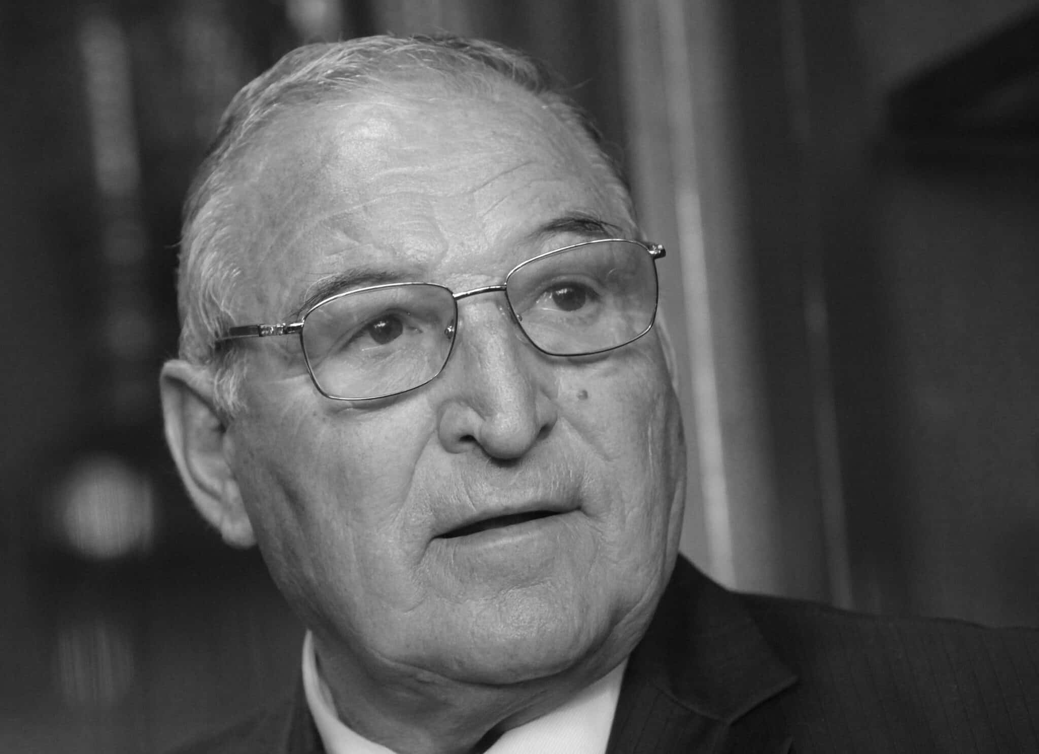 На 80 годишна възраст ни напусна Димитър Пенев – легендарният