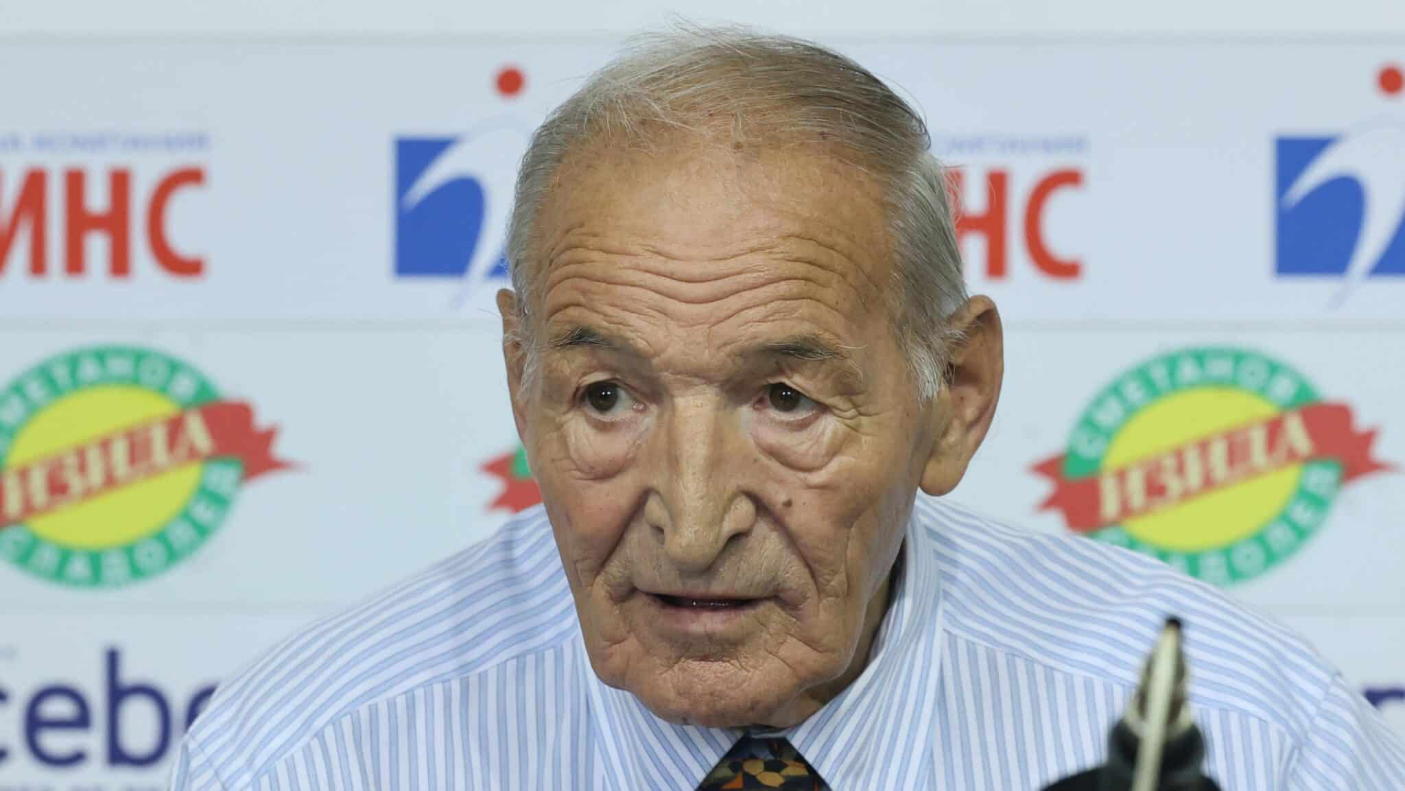 ЦСКА официално обяви че бъдещата академия на 8222 червените 8220