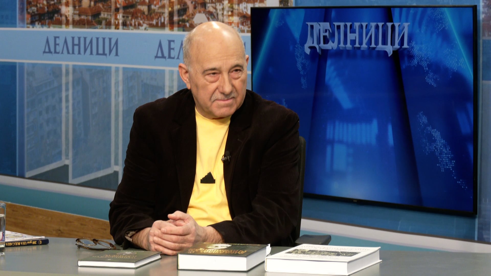 8222 Тепърва в България ще се раждат писатели които ще