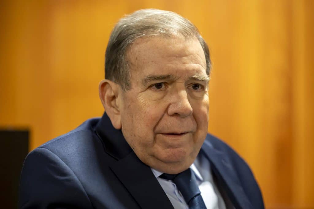 Лидерът на венецуелската опозиция Мария Корина Мачадо заяви че опозиционният